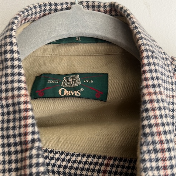 Orvis button down - Picture 2 of 2
